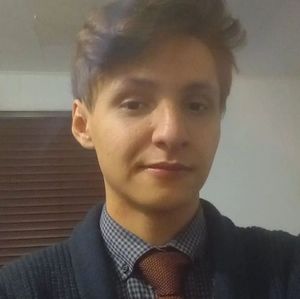 Meet your Posher, Duncan